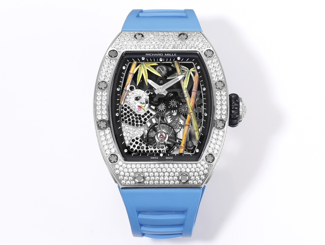Richard Mille